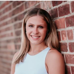 Meet your Posher, Taryn